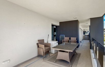 Herverkoop - Apartments - Flats - Orihuela Costa - Playa Flamenca