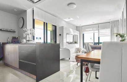 Herverkoop - Apartments - Flats - Orihuela Costa - Playa Flamenca