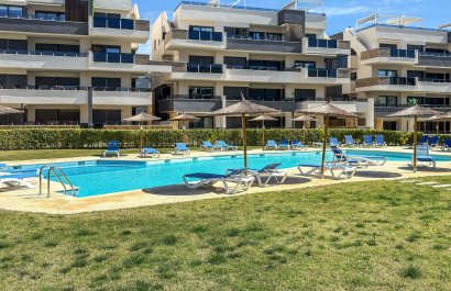 Herverkoop - Apartments - Flats - Orihuela Costa - Playa Flamenca
