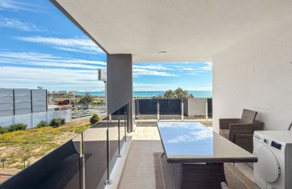 Herverkoop - Apartments - Flats - Orihuela Costa - Playa Flamenca