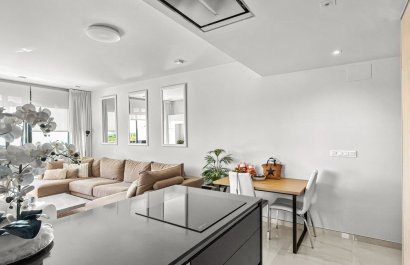 Herverkoop - Apartments - Flats - Orihuela Costa - Playa Flamenca
