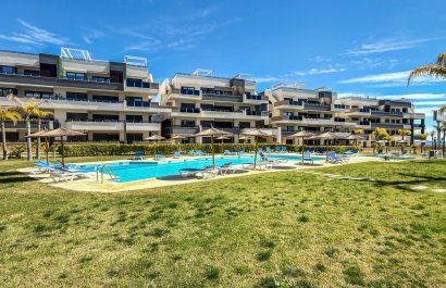 Herverkoop - Apartments - Flats - Orihuela Costa - Playa Flamenca