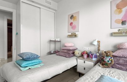 Herverkoop - Apartments - Flats - Orihuela Costa - Playa Flamenca