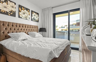 Herverkoop - Apartments - Flats - Orihuela Costa - Playa Flamenca