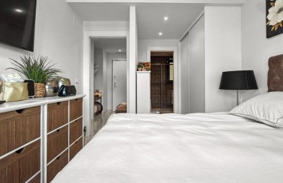 Herverkoop - Apartments - Flats - Orihuela Costa - Playa Flamenca