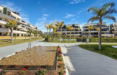 Herverkoop - Apartments - Flats - Orihuela Costa - Playa Flamenca