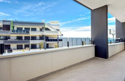 Herverkoop - Apartments - Flats - Orihuela Costa - Playa Flamenca