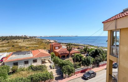 Resale - Apartments - Flats - Orihuela Costa - Punta Prima