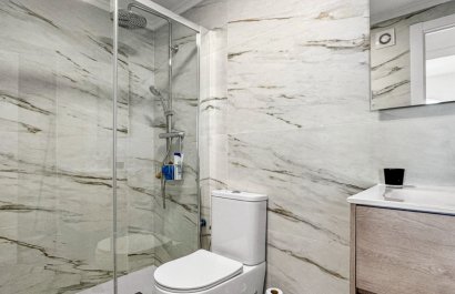 Resale - Apartments - Flats - Orihuela Costa - Punta Prima