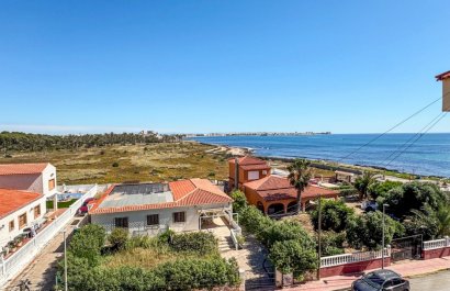 Resale - Apartments - Flats - Orihuela Costa - Punta Prima