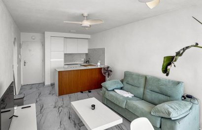 Resale - Apartments - Flats - Orihuela Costa - Punta Prima