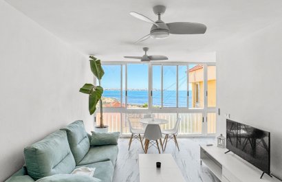 Resale - Apartments - Flats - Orihuela Costa - Punta Prima