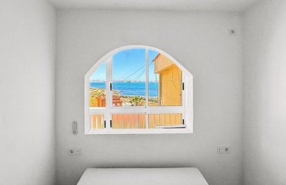 Resale - Apartments - Flats - Orihuela Costa - Punta Prima
