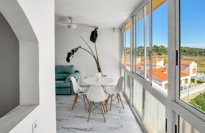 Resale - Apartments - Flats - Orihuela Costa - Punta Prima