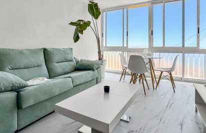 Resale - Apartments - Flats - Orihuela Costa - Punta Prima