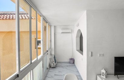 Resale - Apartments - Flats - Orihuela Costa - Punta Prima