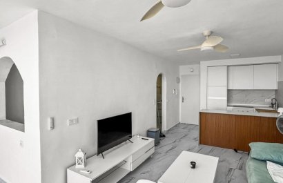 Resale - Apartments - Flats - Orihuela Costa - Punta Prima