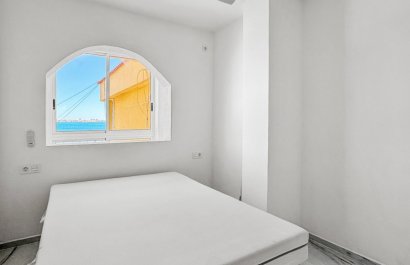 Resale - Apartments - Flats - Orihuela Costa - Punta Prima