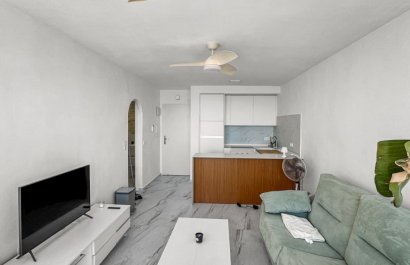Resale - Apartments - Flats - Orihuela Costa - Punta Prima