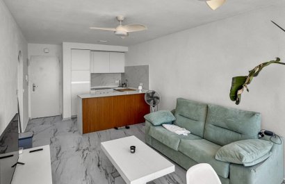 Resale - Apartments - Flats - Orihuela Costa - Punta Prima