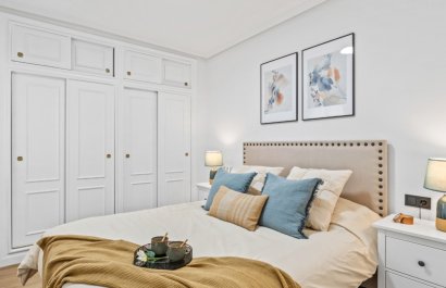 Resale - Apartments - Flats - Orihuela Costa - La Florida