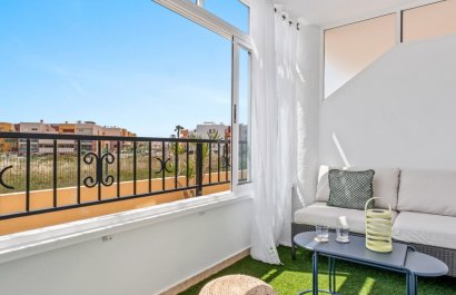 Resale - Apartments - Flats - Orihuela Costa - La Florida
