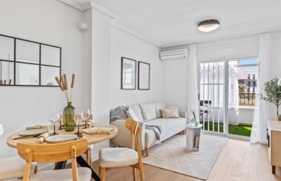 Resale - Apartments - Flats - Orihuela Costa - La Florida