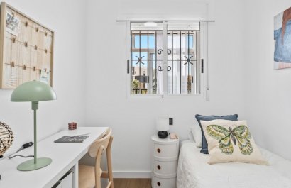 Resale - Apartments - Flats - Orihuela Costa - La Florida