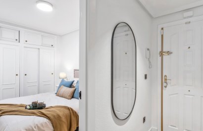 Resale - Apartments - Flats - Orihuela Costa - La Florida