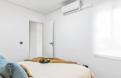 Resale - Apartments - Flats - Orihuela Costa - La Florida