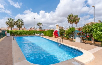 Resale - Apartments - Flats - Orihuela Costa - La Florida