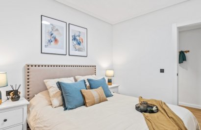 Resale - Apartments - Flats - Orihuela Costa - La Florida