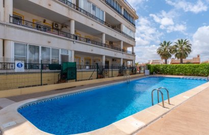 Resale - Apartments - Flats - Orihuela Costa - La Florida