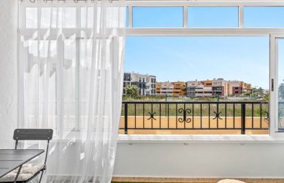 Resale - Apartments - Flats - Orihuela Costa - La Florida