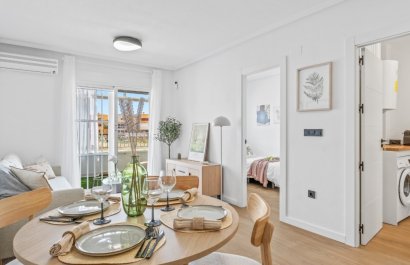 Resale - Apartments - Flats - Orihuela Costa - La Florida