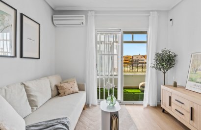 Resale - Apartments - Flats - Orihuela Costa - La Florida