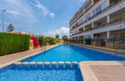 Resale - Apartments - Flats - Orihuela Costa - La Florida