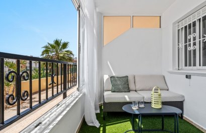 Resale - Apartments - Flats - Orihuela Costa - La Florida