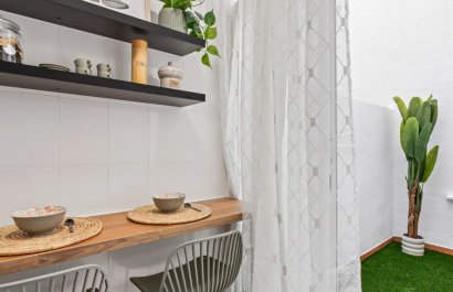 Resale - Apartments - Flats - Orihuela Costa - La Florida