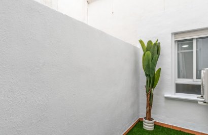 Resale - Apartments - Flats - Orihuela Costa - La Florida