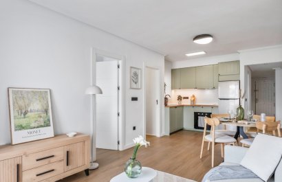 Resale - Apartments - Flats - Orihuela Costa - La Florida