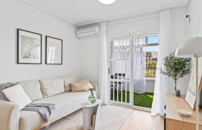 Resale - Apartments - Flats - Orihuela Costa - La Florida
