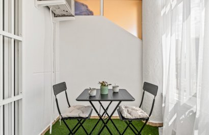 Resale - Apartments - Flats - Orihuela Costa - La Florida