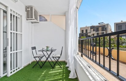 Resale - Apartments - Flats - Orihuela Costa - La Florida