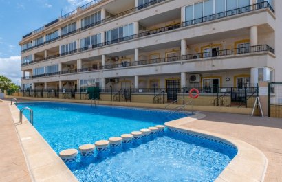Resale - Apartments - Flats - Orihuela Costa - La Florida