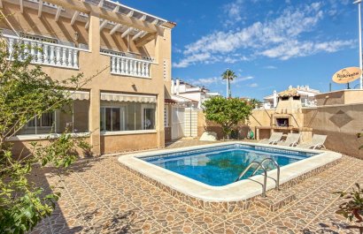 Reventa - Apartments - Flats - Orihuela Costa - Playa Flamenca