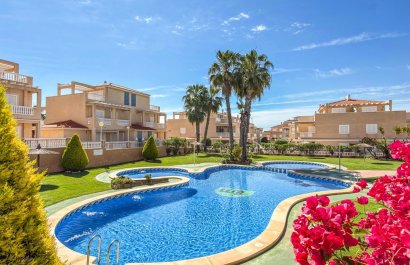Reventa - Apartments - Flats - Orihuela Costa - Playa Flamenca