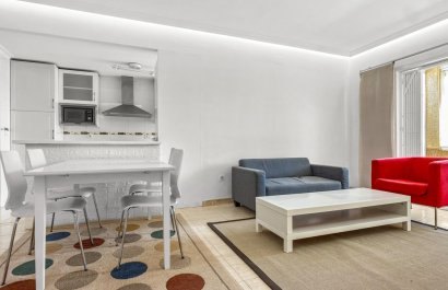 Reventa - Apartments - Flats - Orihuela Costa - Playa Flamenca