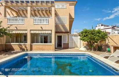 Reventa - Apartments - Flats - Orihuela Costa - Playa Flamenca