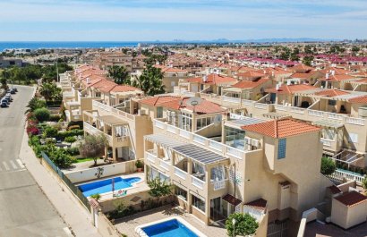 Reventa - Apartments - Flats - Orihuela Costa - Playa Flamenca